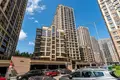 Квартира 1 комната 42 м² Минск, Беларусь