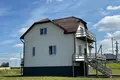 House 140 m² Aziaryckaslabadski sielski Saviet, Belarus