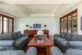 Villa de 6 chambres 874 m² Phuket, Thaïlande