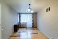 2 room apartment 44 m² Minsk, Belarus