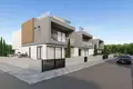 Haus 3 Schlafzimmer 180 m² Mesogi, Zypern