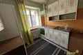 Wohnung 2 Zimmer 40 m² Akolica, Weißrussland
