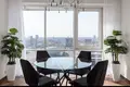 Wohnung 3 zimmer 229 m² Riga, Lettland