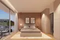 Appartement 2 chambres 82 m² Aradíppou, Chypre