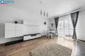Mieszkanie 2 pokoi 60 m² Wilno, Litwa