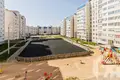 Appartement 3 chambres 71 m² Borissov, Bélarus