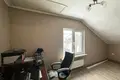 Maison 258 m² Lahojski siel ski Saviet, Biélorussie