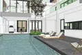 Willa 4 pokoi 803 m² Phuket, Tajlandia