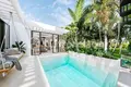 Villa mit 2 Schlafzimmern  Pererenan, Indonesien