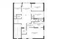 Appartement 705 m² Varsovie, Pologne