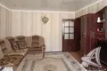 2 room apartment 54 m² Brest, Belarus