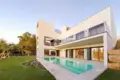 4 bedroom Villa  Benalmadena, Spain