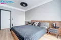 Apartamento 3 habitaciones 89 m² Vilna, Lituania