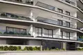 Mieszkanie 1 pokój 64 m² Larnaka, Cypr