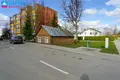 House 44 m² Toliejai, Lithuania