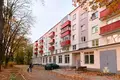 Mieszkanie 3 pokoi 59 m² Mińsk, Białoruś