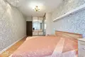 Квартира 2 комнаты 80 м² Минск, Беларусь