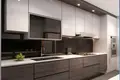 Apartamento 2 habitaciones 62 m² Kagithane, Turquía