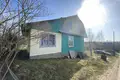 Maison 115 m² Zabalocki siel ski Saviet, Biélorussie