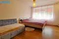 Appartement 4 chambres 85 m² Vilkija, Lituanie