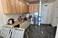 2 bedroom apartment 73 m² Tsarevo, Bulgaria