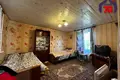 Casa 37 m² Kalodziscanski siel ski Saviet, Bielorrusia