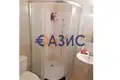 2 bedroom apartment 48 m² Nesebar, Bulgaria