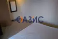 1 bedroom apartment 62 m² Nesebar, Bulgaria