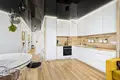 Apartamento 3 habitaciones 63 m² Varsovia, Polonia