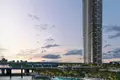 Complejo residencial Palace Residences Creek Blue