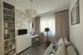 3 room apartment 75 m² Warsaw, Poland