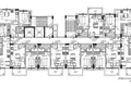 Penthouse 3 zimmer 120 m² Mahmutlar, Türkei