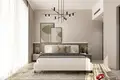 Mieszkanie 1 pokój 784 m² Dubaj, Emiraty Arabskie