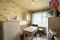Квартира 1 комната 32 м² Старобин, Беларусь