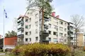 2 bedroom apartment 61 m² Helsinki sub-region, Finland