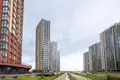 2 room apartment 56 m² Minsk, Belarus