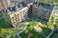 Квартира 3 комнаты 65 м² Колодищанский сельский Совет, Беларусь