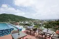 1 bedroom apartment 23 m² Phuket, Thailand