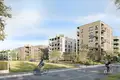 2 bedroom apartment 37 m² Metropolitan France, France