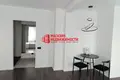 1 room apartment 44 m² Hrodna, Belarus