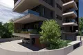 Appartement 2 chambres 93 m² Germasogeia, Chypre