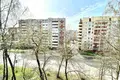 2 room apartment 50 m² Vítebsk, Belarus