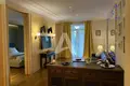 Wohnung 1 Schlafzimmer 81 m² in Tivat, Montenegro