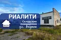 Warehouse 764 m² in Baranavichy, Belarus