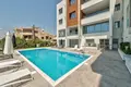 Attique 3 chambres 105 m² en Germasogeia, Chypre