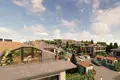 Complexe résidentiel Residential complex with a swimming pool, green areas and a kids' playground, Sile, Turkey