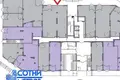 Tienda 118 m² en Minsk, Bielorrusia