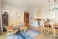 Apartamento 1 habitacion 55 m² Tivat, Montenegro