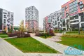 Apartamento 1 habitación 40 m² Borovlyany, Bielorrusia