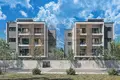 2 bedroom apartment 79 m² Yeroskipou, Cyprus